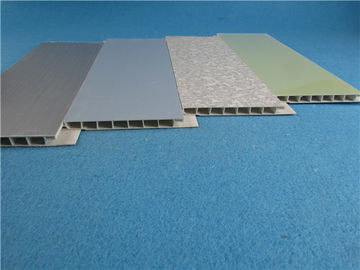 小型ポリ塩化ビニールの低下の天井板のBanbooパターン移動の印刷