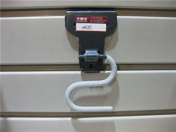 ISO9001/セリウムのガレージの壁の貯蔵が付いている耐久の貯蔵の壁パネル