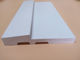 Elbowboardの版/プラスチック膳板を形成する滑らかなポリ塩化ビニールのトリム