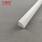 クォーターラウンド ホワイトビニール PVC 鋳造 12FT PVC 泡模具 建材