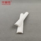 切り替え 白いビニール 12'' PVC 泡 鋳造 建築 装飾 材料