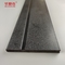 卸売 黒いPVCスコーティング ベース 防湿ビニールベースボード 装飾材料