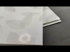 防水型 PVC 壁パネル