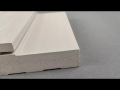 PVC Brickmold 防水型 PVC 鋳造とプロファイル 建築用