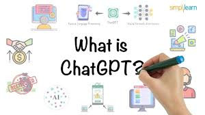 最新の企業ニュース チャットGPTとは?