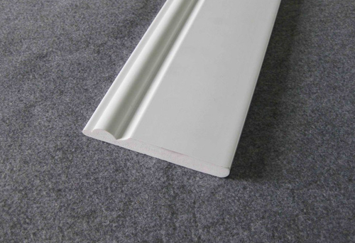 最新の企業ニュース PVC 発泡 ライン 技術の 突破