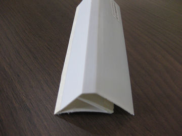 白いポリ塩化ビニールのサーカスの大テントの接続器ポリ塩化ビニールのトリム板ポリ塩化ビニールの結合接続器板