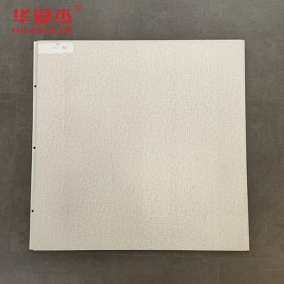 4ft X 8ft WPC壁パネル 強い防水装飾パネル インテリア / エクステリア