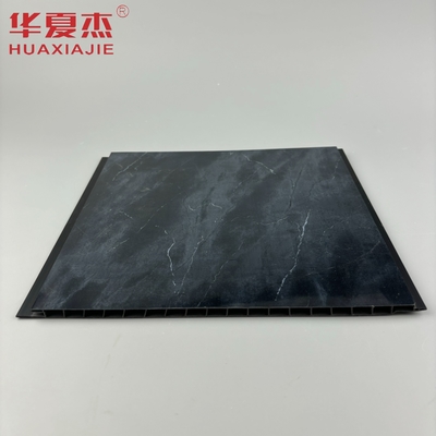 8mm 厚さのPVC壁パネル スタイルと耐久性の完璧な組み合わせ