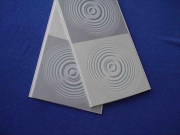 良い価格 住宅のための防水UPVCの天井ストリップ ポリ塩化ビニールの天井板 オンライン