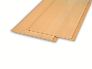 良い価格 SGS WPC の合成の壁羽目板のモービル ハウスの壁の Coving のパネル オンライン