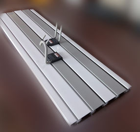 良い価格 ホワイト 耐久性 スラット 壁パネル pvc ガレージ パネル 内装 オンライン