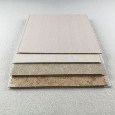 良い価格 装飾のための防水薄板にされたポリ塩化ビニールの天井板の鋳造物 オンライン