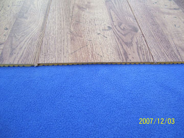 良い価格 部屋のために装飾的なラミネーションが付いている 200 * 6mm WPC の壁のクラッディング/Wainscot オンライン