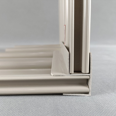 良い価格 家の壁の装飾のためのポリ塩化ビニールのガレージの壁パネルを容易に形づけること オンライン