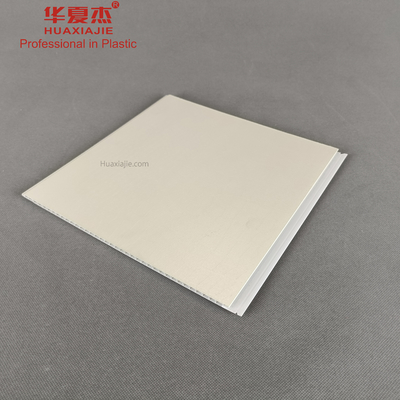 良い価格 浴室のために装飾的な印刷された伸張の設計ポリ塩化ビニールの壁パネル オンライン