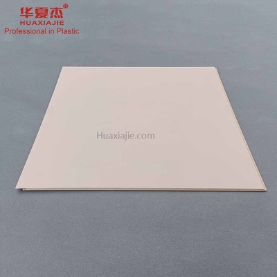 良い価格 Moistureproof WPCの壁パネルは室内装飾のための統合された耐火性にする オンライン