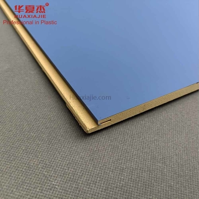 良い価格 600mm現代Wpcの壁パネルの室内装飾2800*600*9mm オンライン