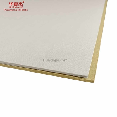 良い価格 家の装飾のための着色されたWpcの壁パネル内部の2800*600*9mm オンライン