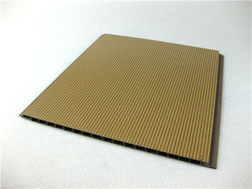 良い価格 再生利用できるモービル ハウス ポリ塩化ビニールの壁のクラッディング、内部ポリ塩化ビニールの壁パネル オンライン