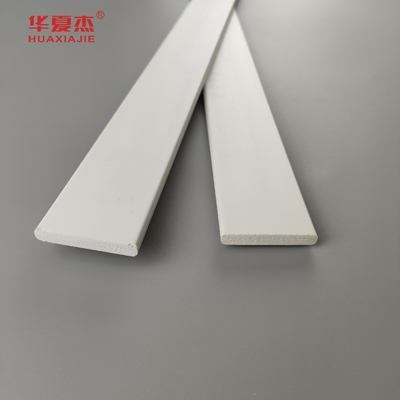 良い価格 高品質 7/32 X 1-1/2 格子 PVC 鋳造 防水 PVC 装飾 室内装飾 オンライン