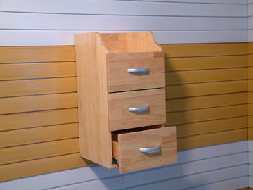 良い価格 防水ガレージのための強いポリ塩化ビニールSlatwallのパネルは囲みましたり/Carport オンライン