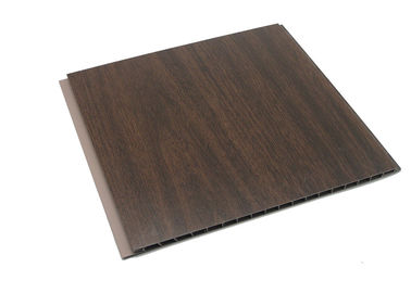 良い価格 洗濯のための炭酸カルシウムが付いている装飾的で功妙なポリ塩化ビニールの壁パネル オンライン