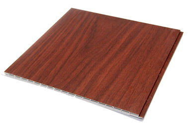 良い価格 内部、10mm の厚さのための装飾的な防水壁パネル/ガレージの壁パネル オンライン