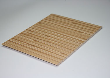 良い価格 OEM ODM の耐久の浴室 WPC の壁パネル オンライン