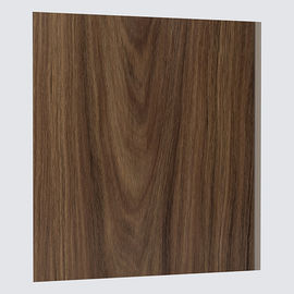 良い価格 牛パターンが付いている耐火性のプラスチック壁のクラッディング保証25年の オンライン