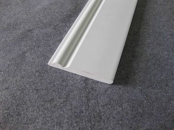 良い価格 装飾的な白ポリ塩化ビニールは板/ポリ塩化ビニール泡シートのトリム板を整えます オンライン