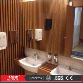 防水 UPVC 壁板 コーティング pvc 天井板 内外装飾