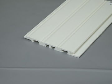 リサイクル可能なPVC トリム プロファイル pvc 鋳造 白色 pvc 窓辺
