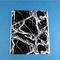 容易に形づくアルミニウム大理石のプラスチック合成のパネルの方法