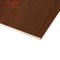 屋内装飾のためのポリ塩化ビニールのトリム板を薄板にする光沢度の高く高いポリマー