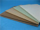 ビニール/装飾的のためのポリ塩化ビニールの天井システムを薄板にするプラスチック天井板