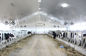光沢度の高い印刷5mm -農場のための10mmポリ塩化ビニールの天井板はセリウム囲みましたり/屋根の