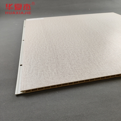 4ft X 8ft WPC壁パネル 強い防水装飾パネル インテリア / エクステリア