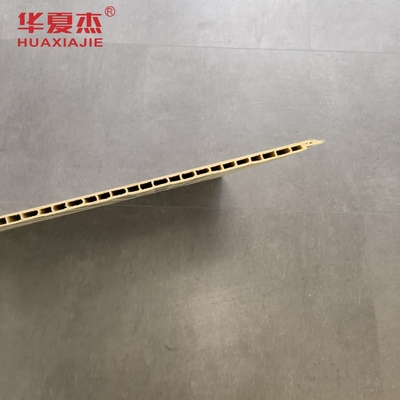 4ft X 8ft WPC壁パネル 強い防水装飾パネル インテリア / エクステリア