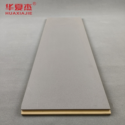 平面 WPC 壁板 防腐 600mm x 9mm インテリア装飾用