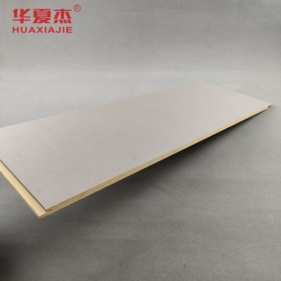平面 WPC 壁板 防腐 600mm x 9mm インテリア装飾用