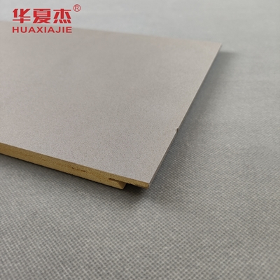 平面 WPC 壁板 防腐 600mm x 9mm インテリア装飾用
