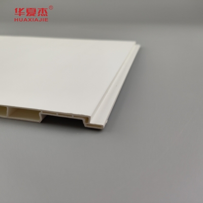 高品質 12' 耐久性 96% PVC 壁面 白色 工場装飾
