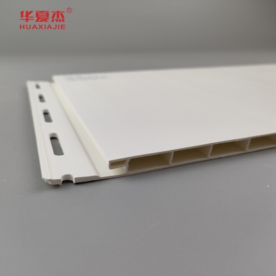 高品質 12' 耐久性 96% PVC 壁面 白色 工場装飾