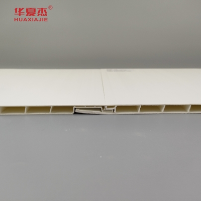 高品質 12' 耐久性 96% PVC 壁面 白色 工場装飾