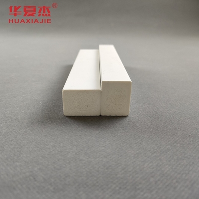 紫外線防止の 10ft ポリ塩化ビニールの泡シート、基底破帽の家のための白いビニール ポリ塩化ビニールの鋳造物