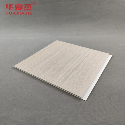 防水 UPVC 壁板 コーティング pvc 天井板 内外装飾