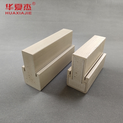 木製の増幅 wpc mullpost LVL強化 wpc ドアフレーム ホーム 装飾