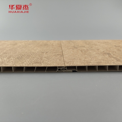 高品質の伝統デザイン pvc壁パネル 層状 250x8mm 天井パネル pvc室内壁飾り