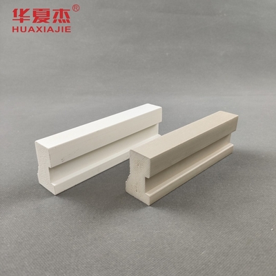 高品質のwpcレンガ模造 白色PVCレンガ模造 泡模造 防湿屋外建材